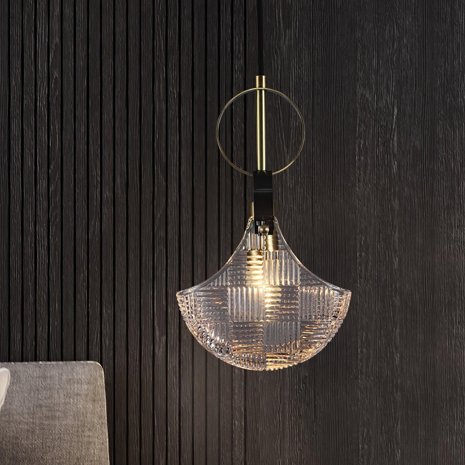 Lampada a sospensione Perseson