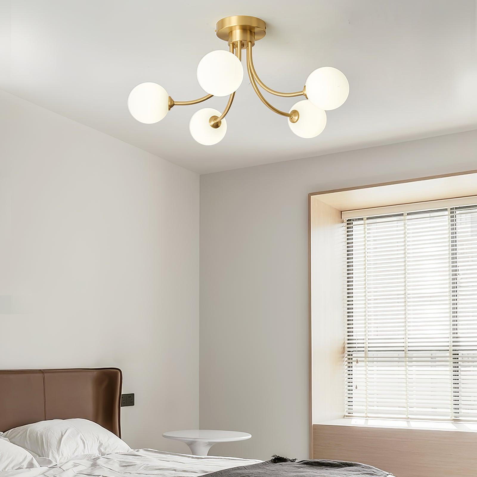 Minassa Plafondlamp