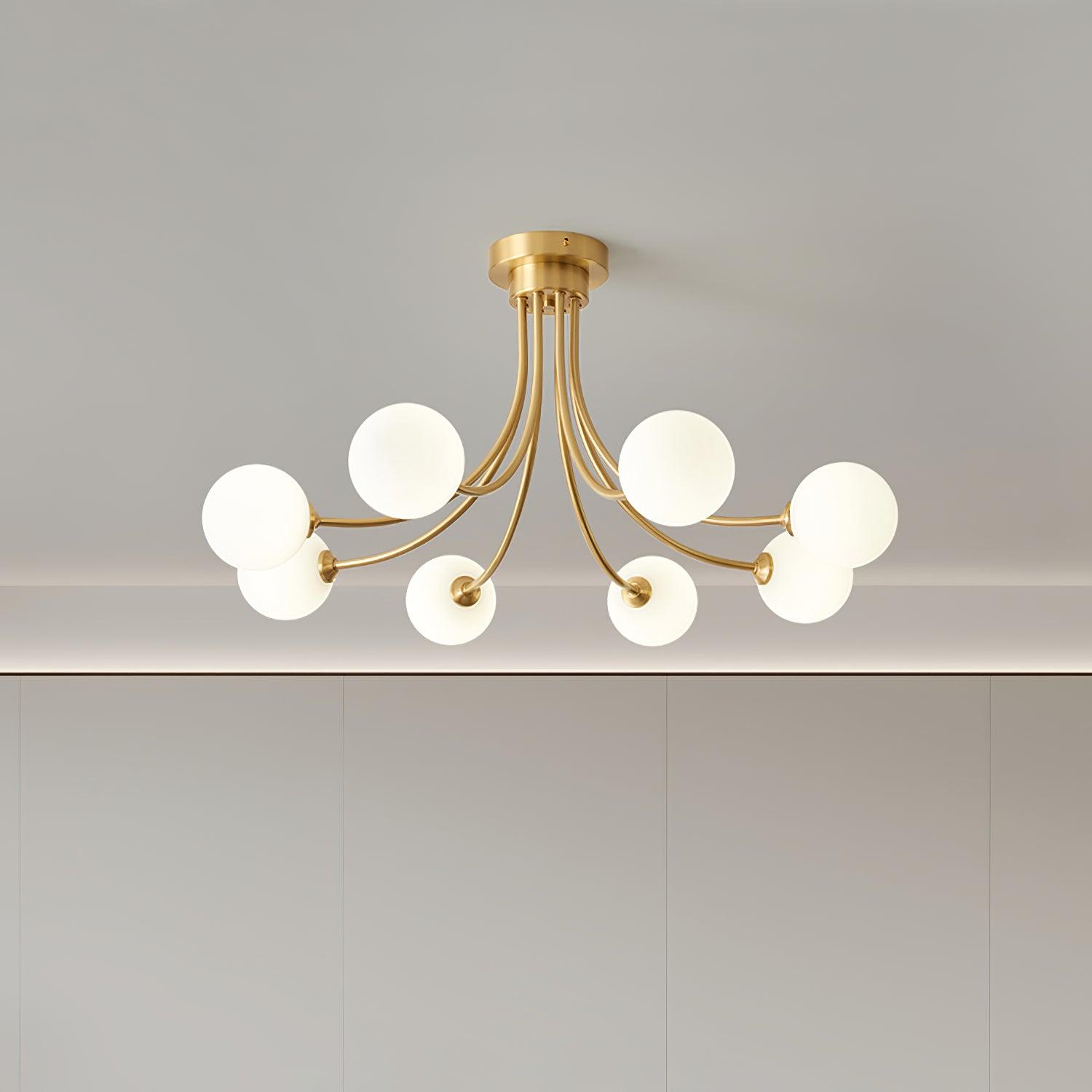 Minassa Plafondlamp