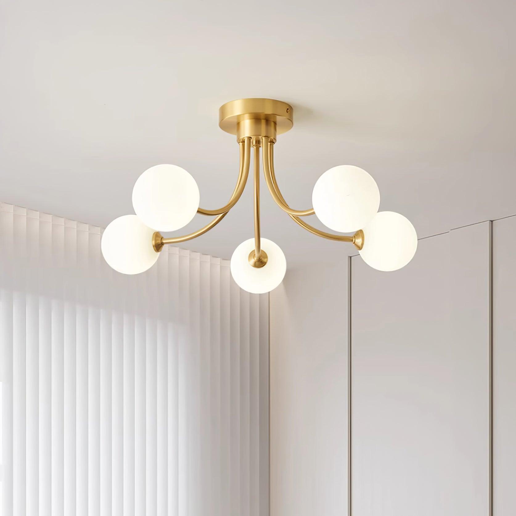 Minassa Plafondlamp