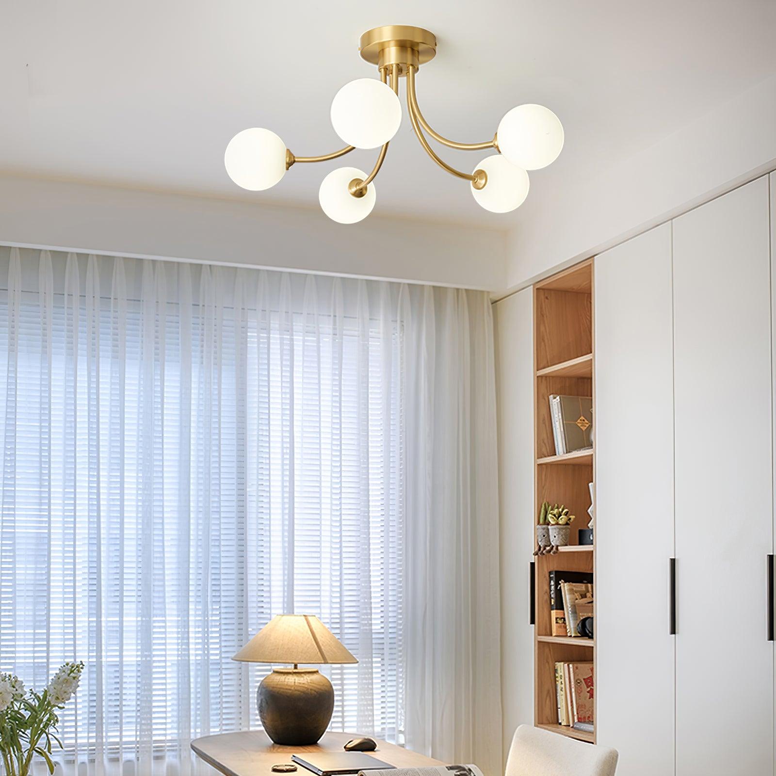 Minassa Plafondlamp
