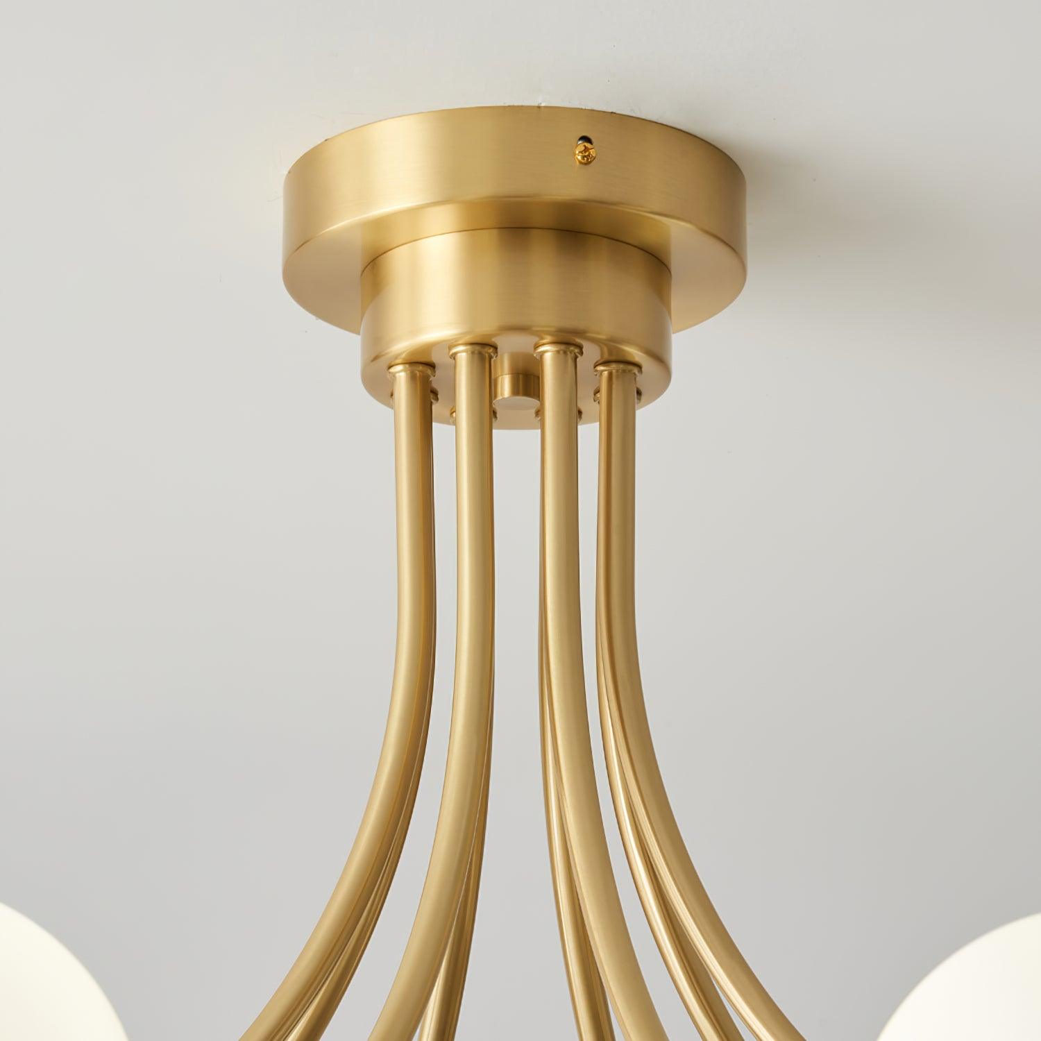 Minassa Plafondlamp