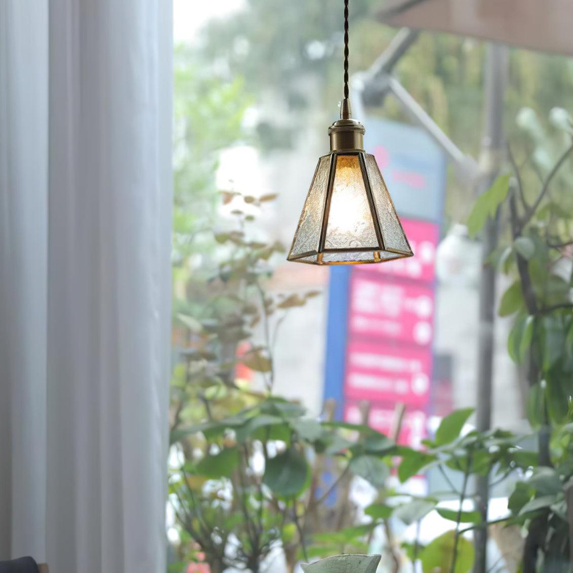 Lampada a sospensione Ohensi