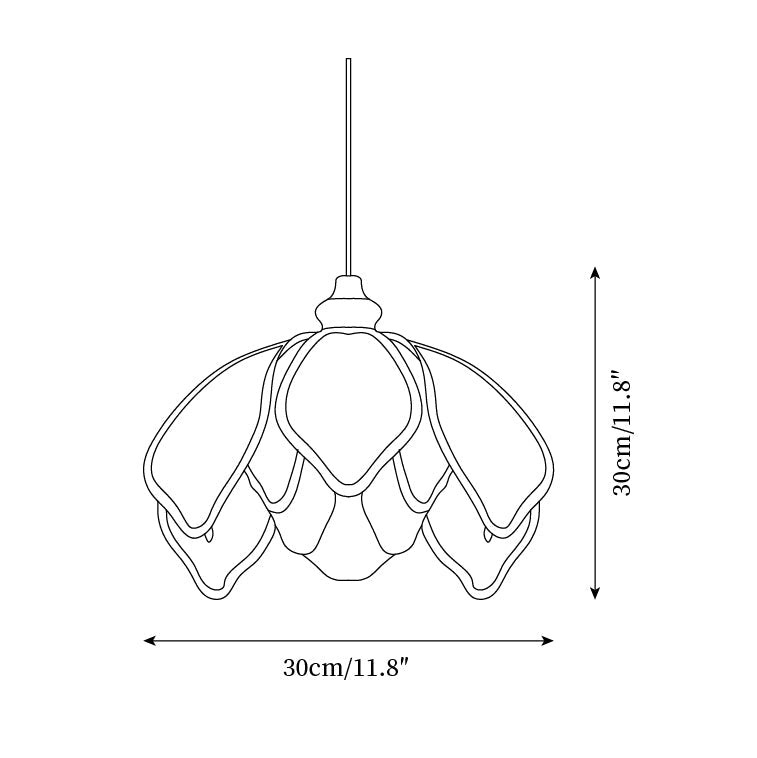 Palina Hanglamp