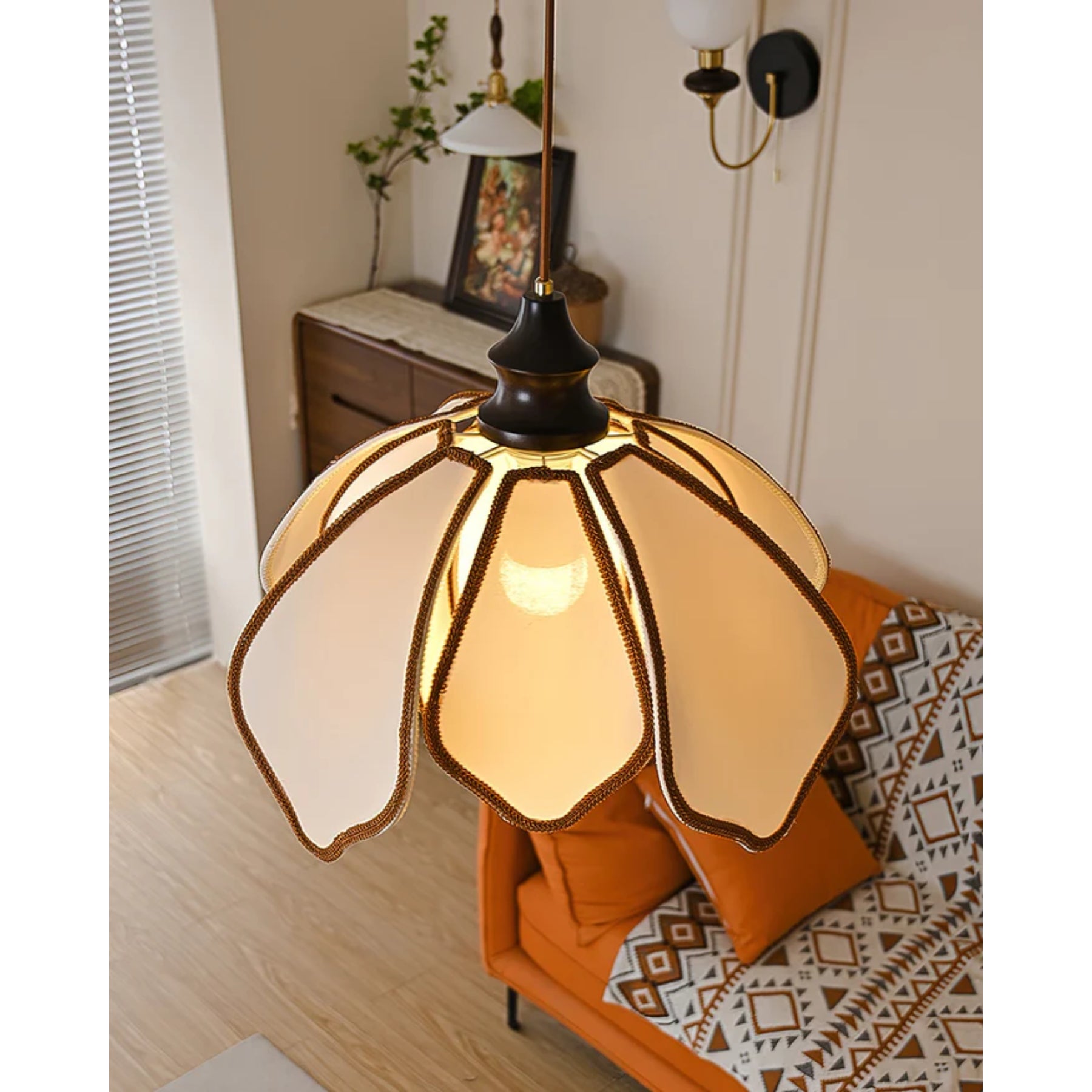 Palina Hanglamp