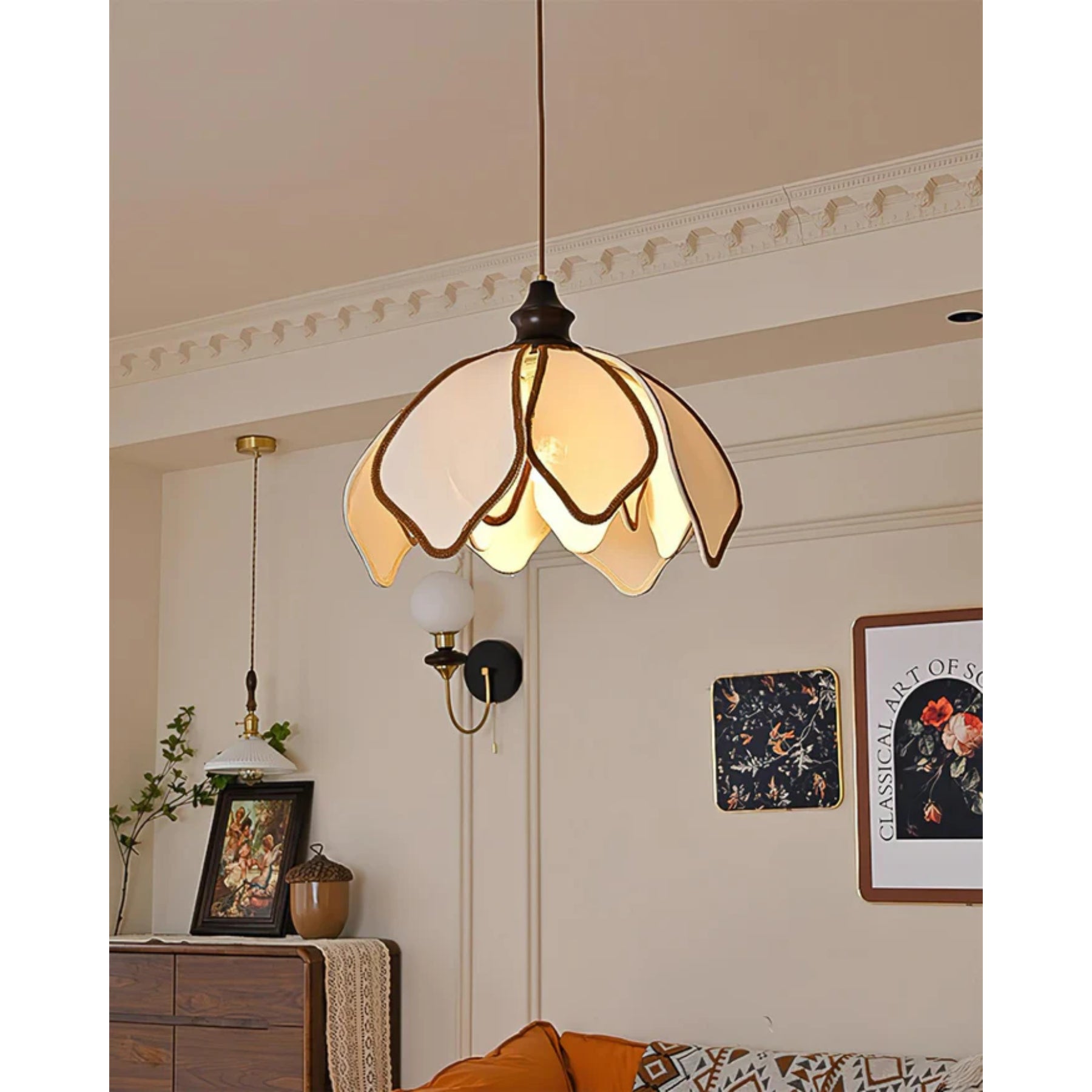Palina Hanglamp