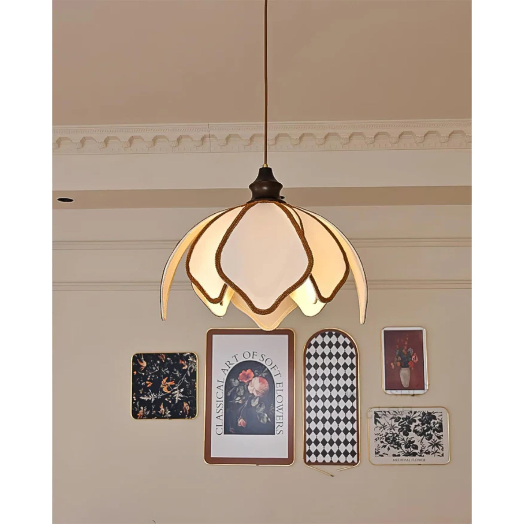 Palina Hanglamp