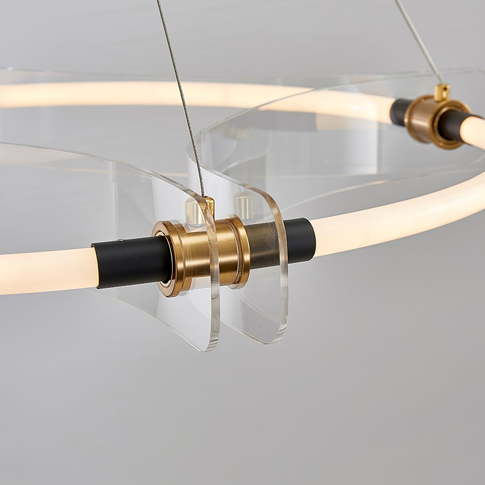 Lampada a sospensione Polemman