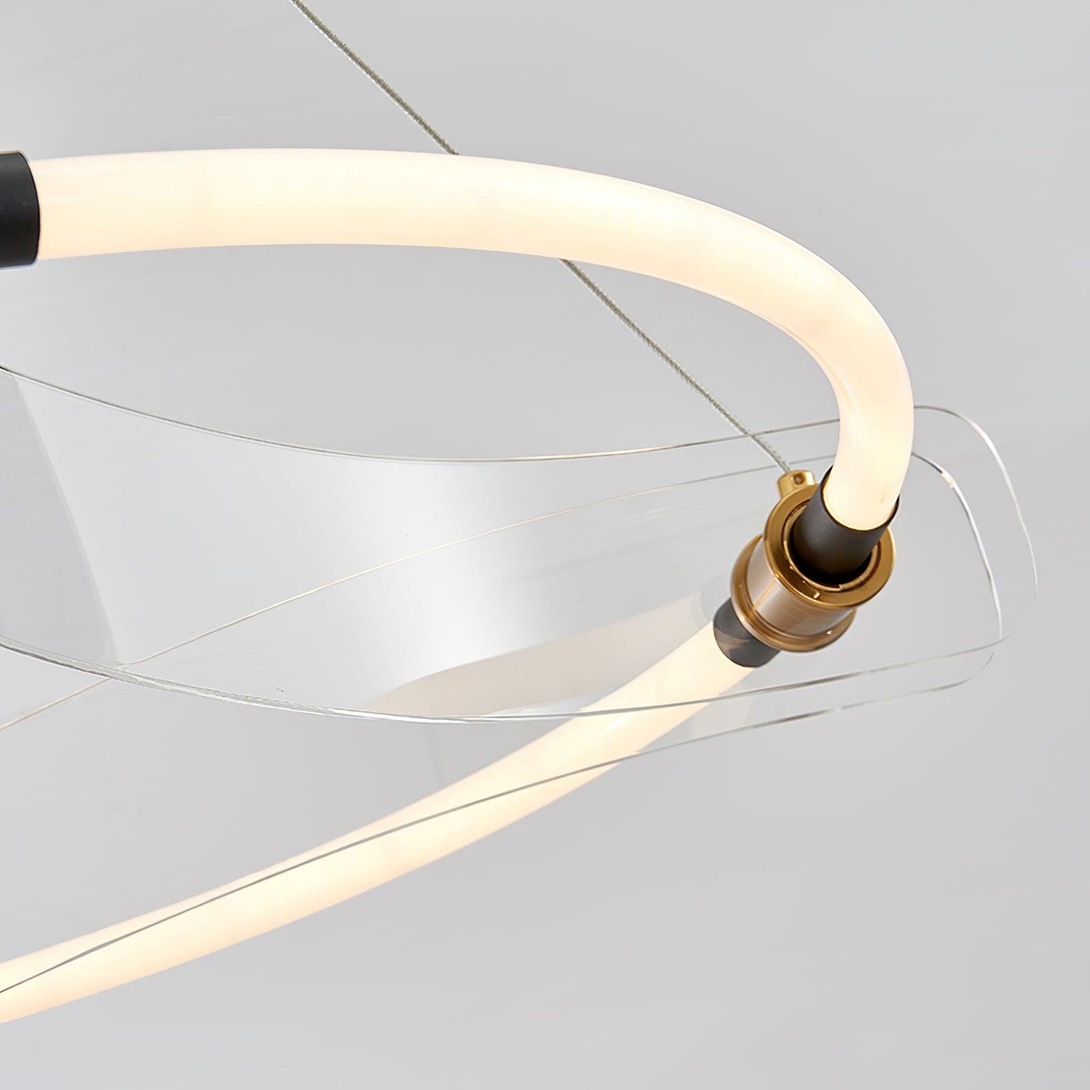 Lampada a sospensione Polemman