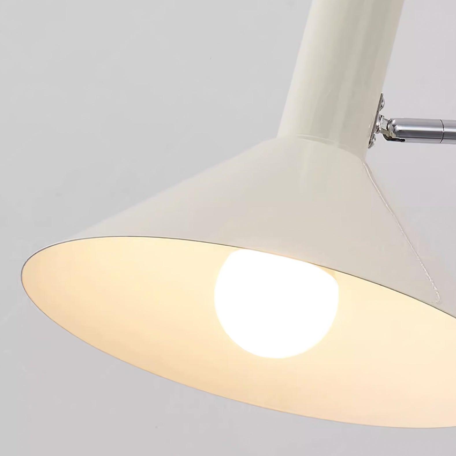 Azelio Plug In Wandlamp
