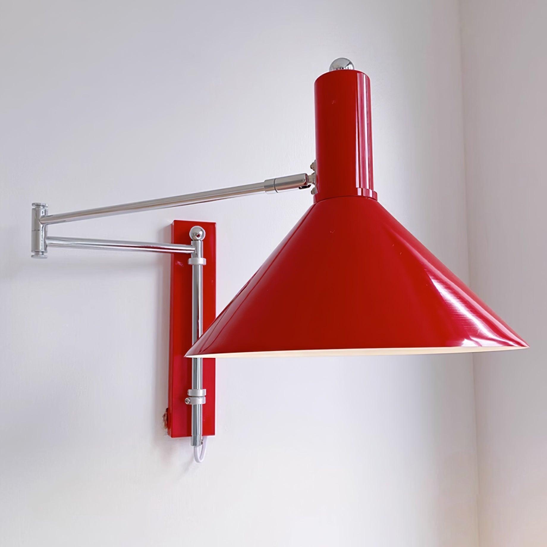 Azelio Plug In Wandlamp