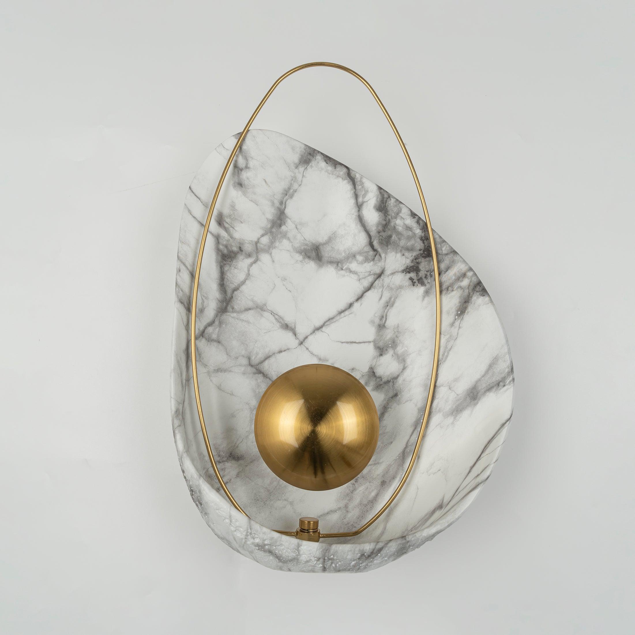Melani Wandlamp