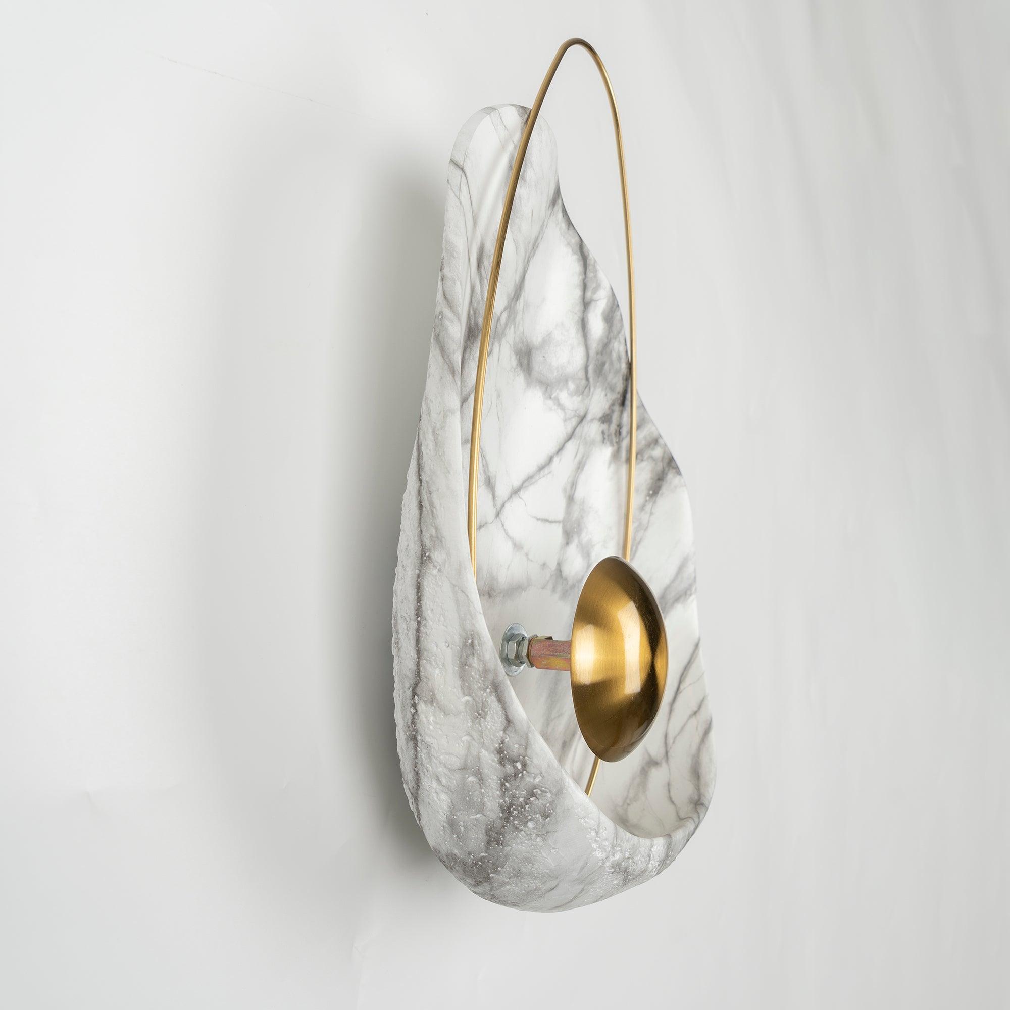 Melani Wandlamp