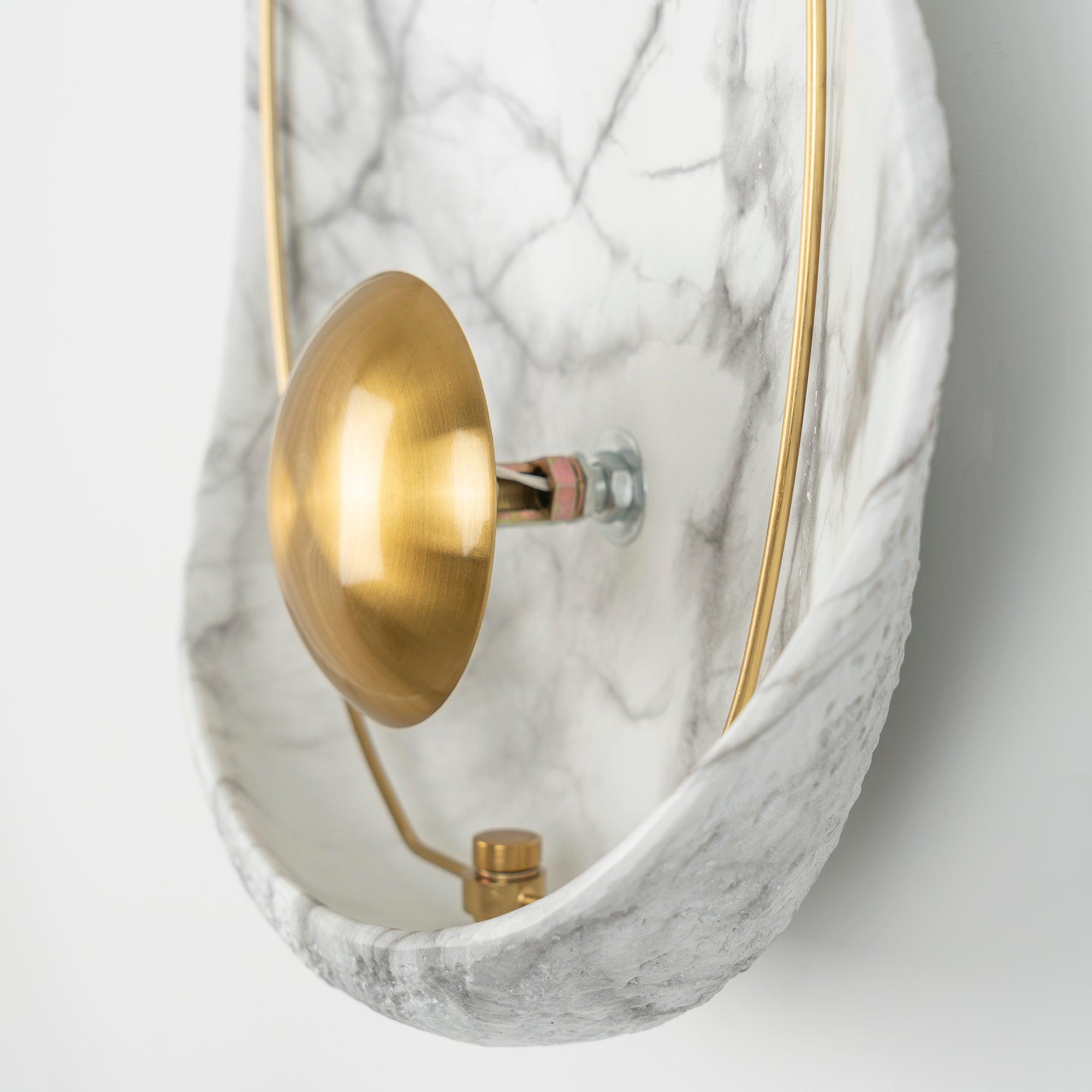 Melani Wandlamp
