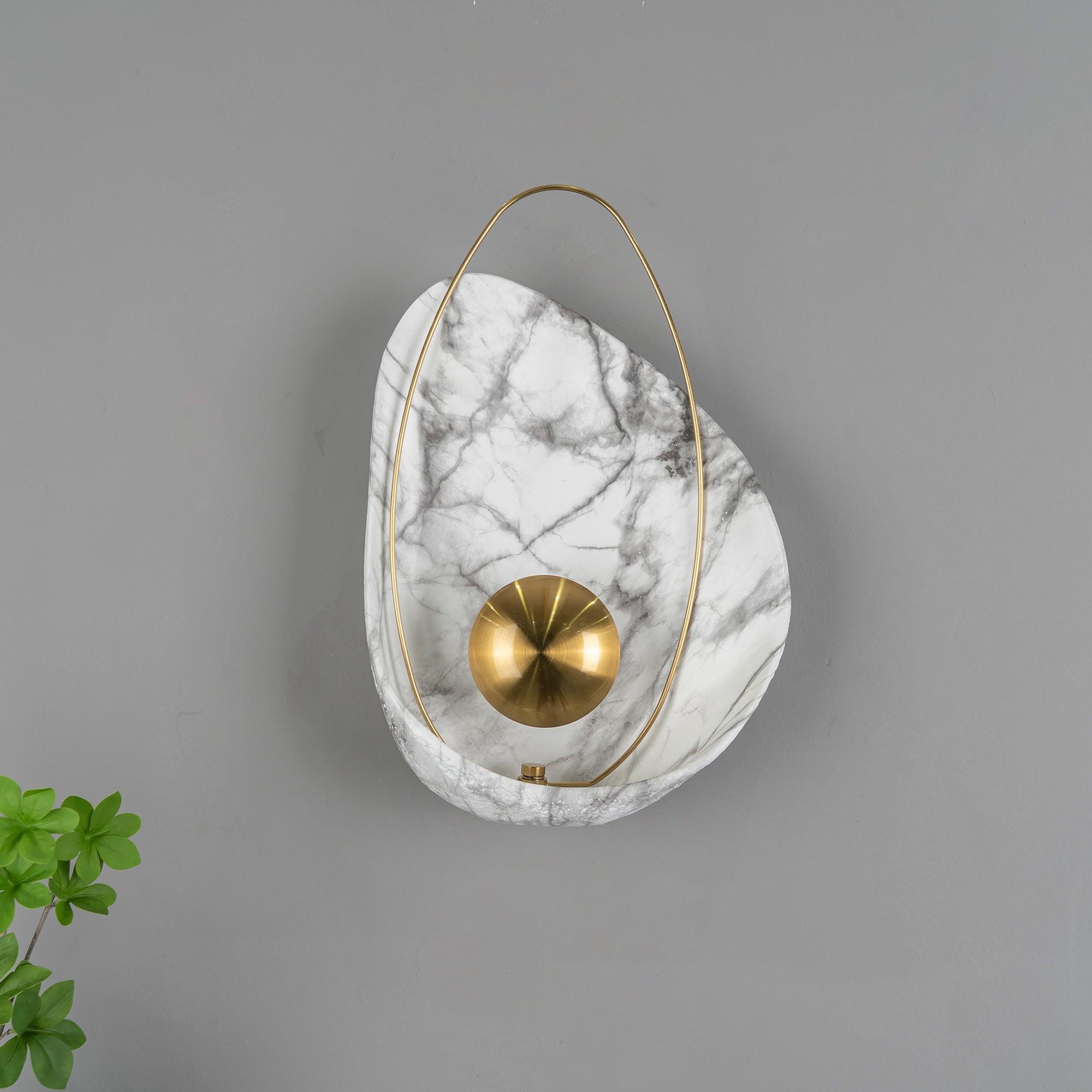 Melani Wandlamp