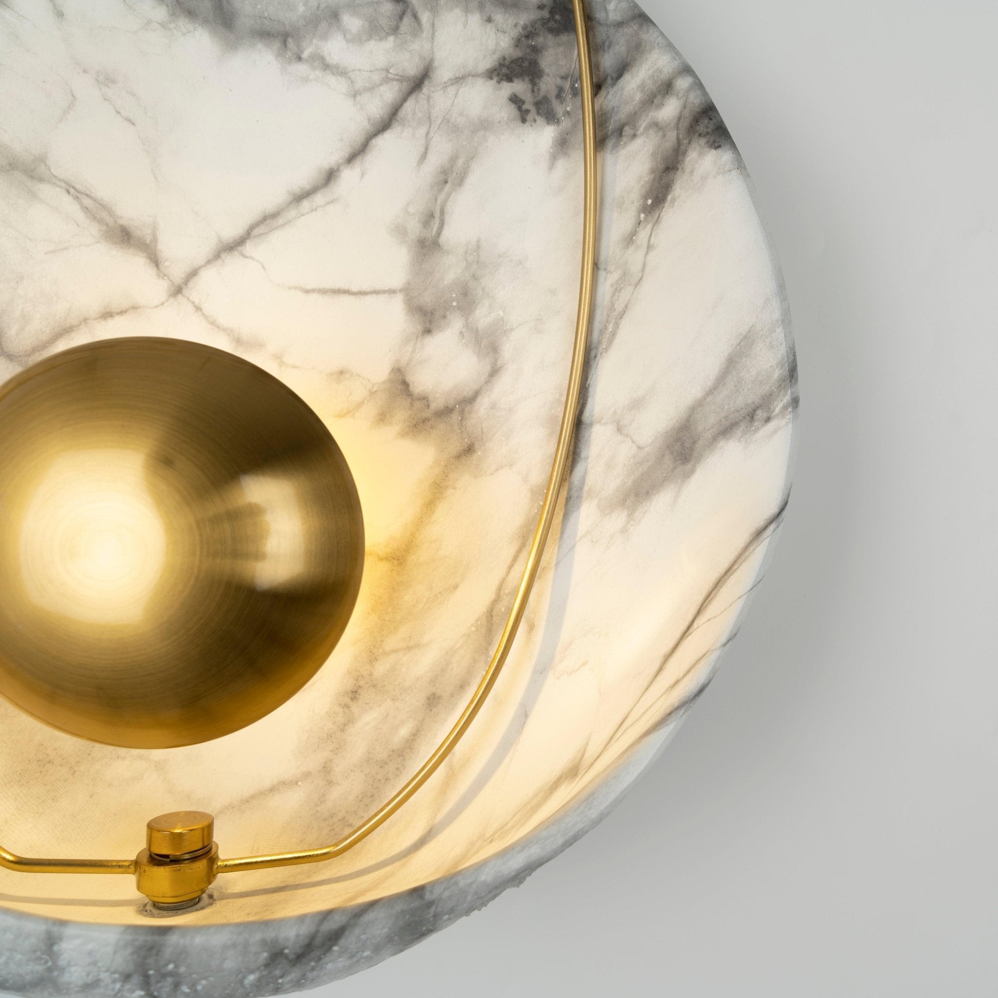 Melani Wandlamp