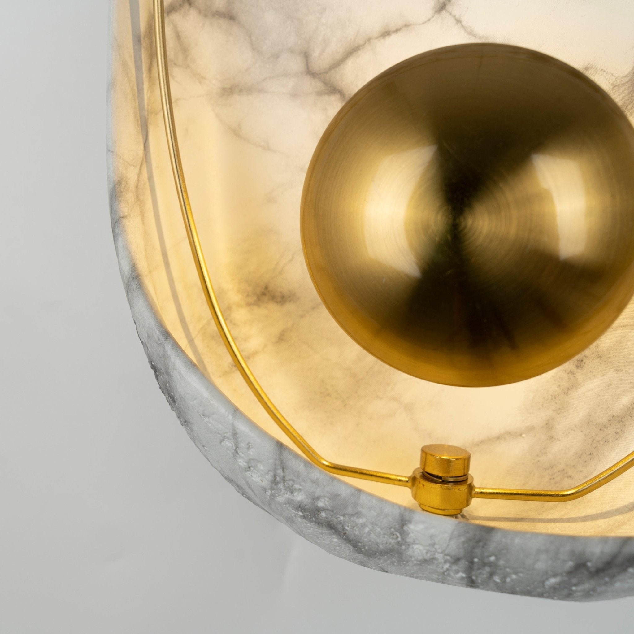 Melani Wandlamp