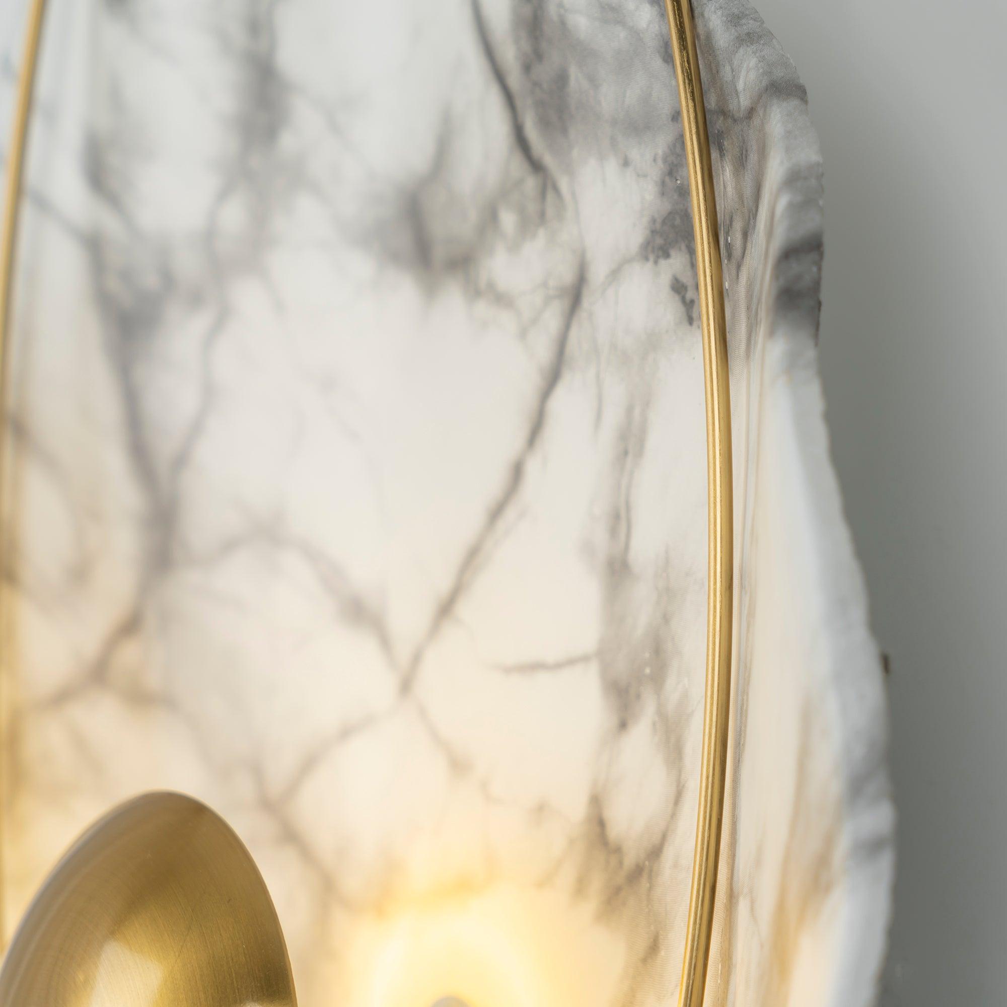 Melani Wandlamp