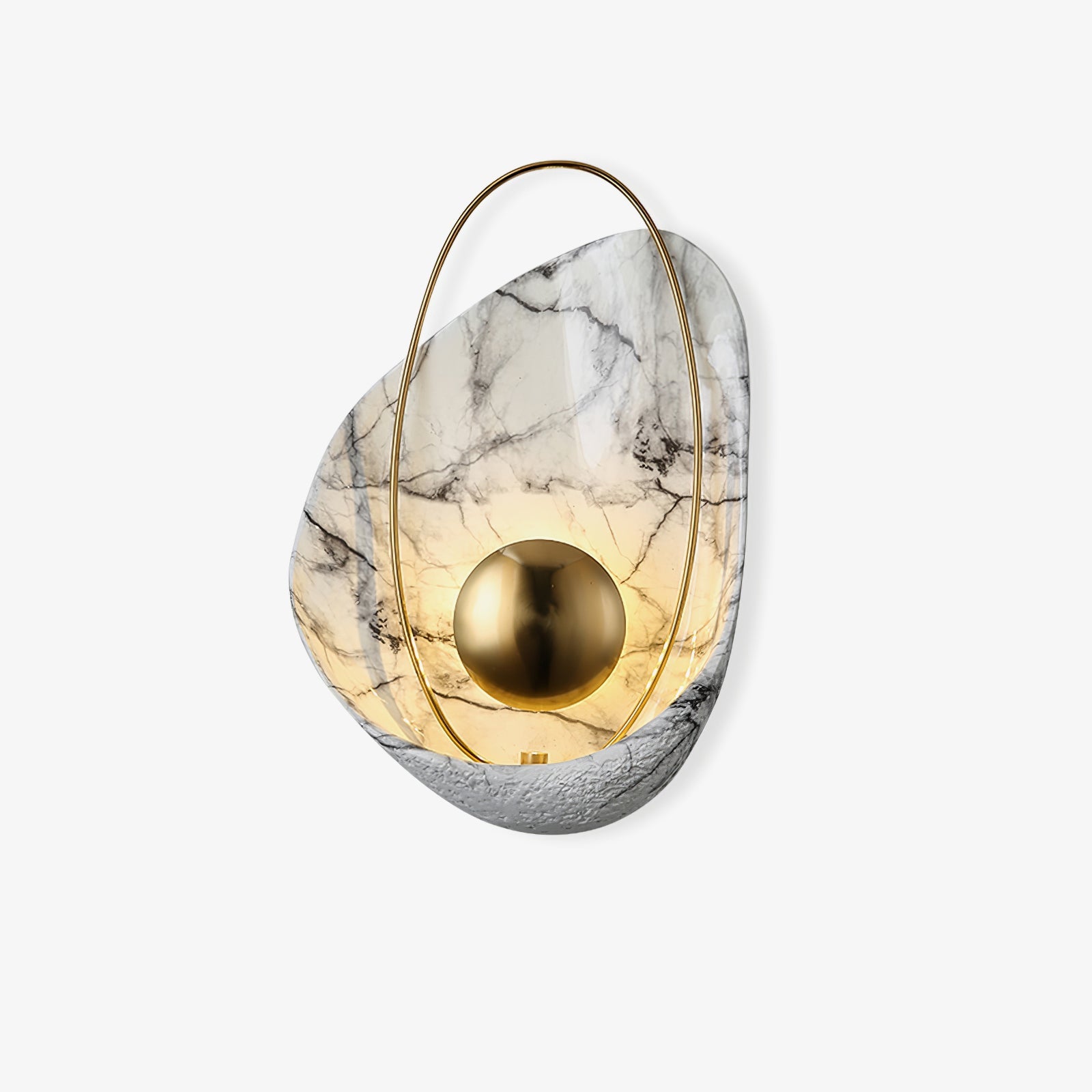 Melani Wandlamp