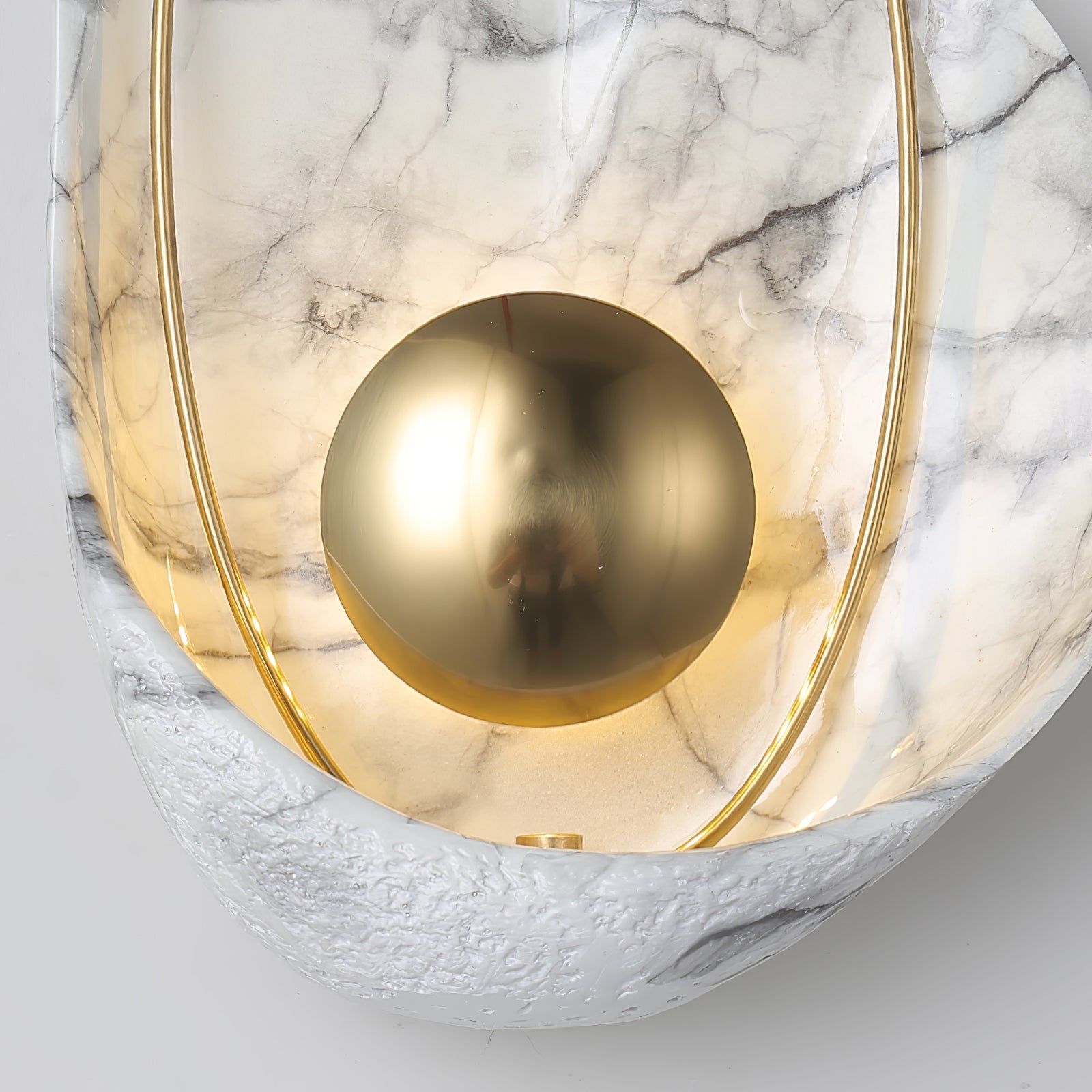 Melani Wandlamp