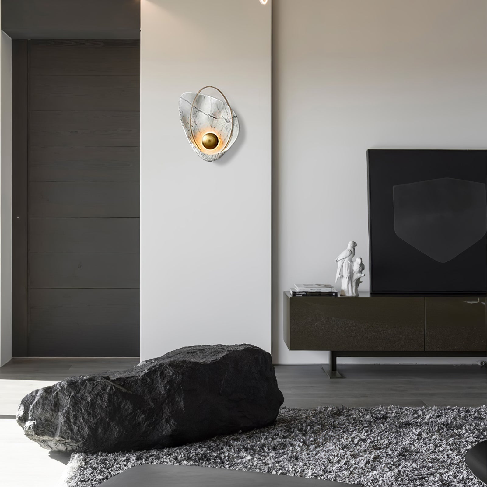 Melani Wandlamp