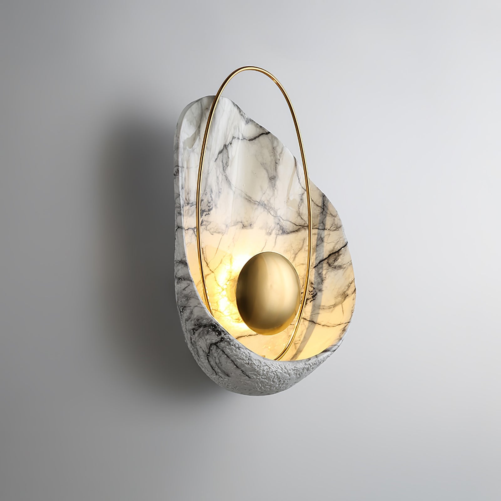 Melani Wandlamp