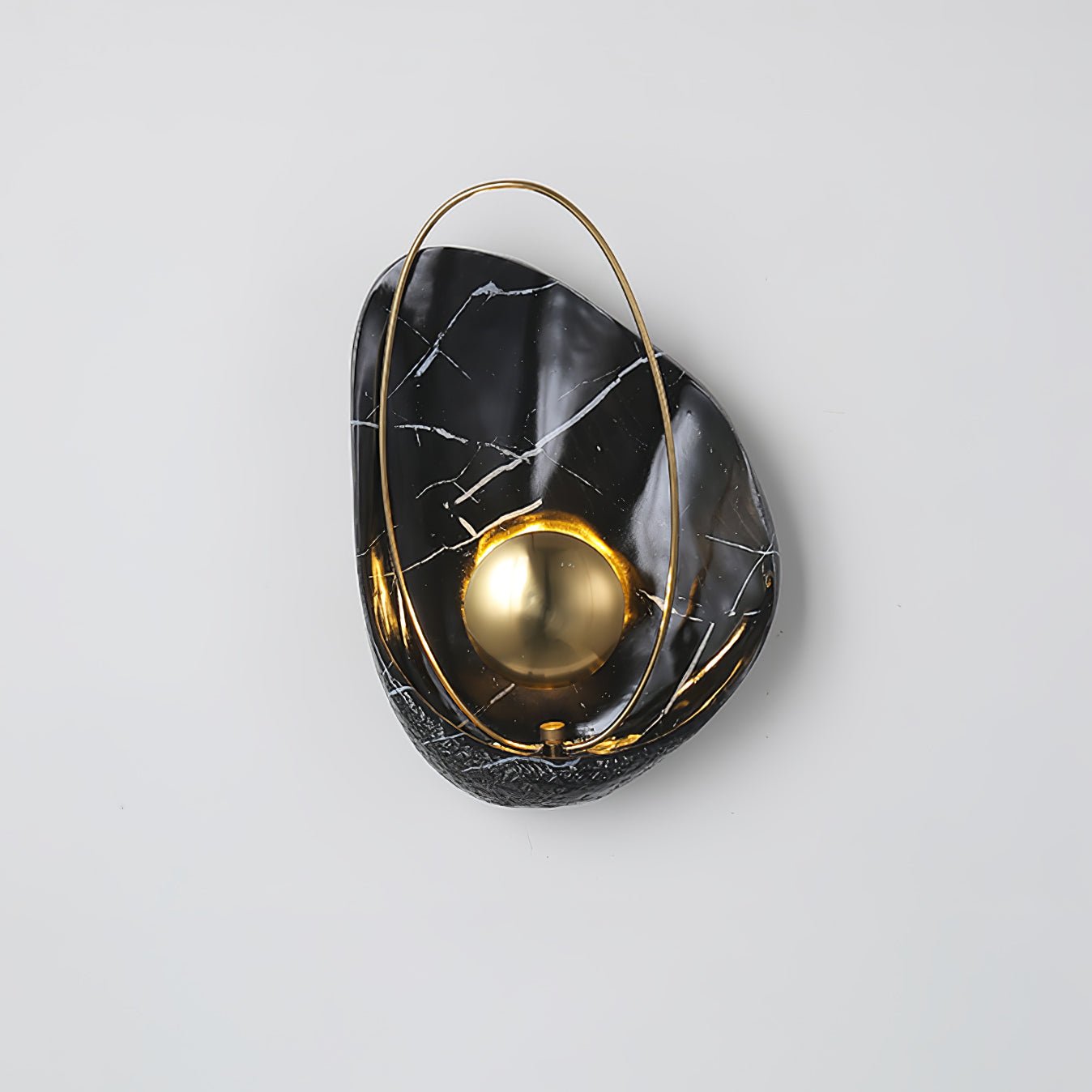 Melani Wandlamp