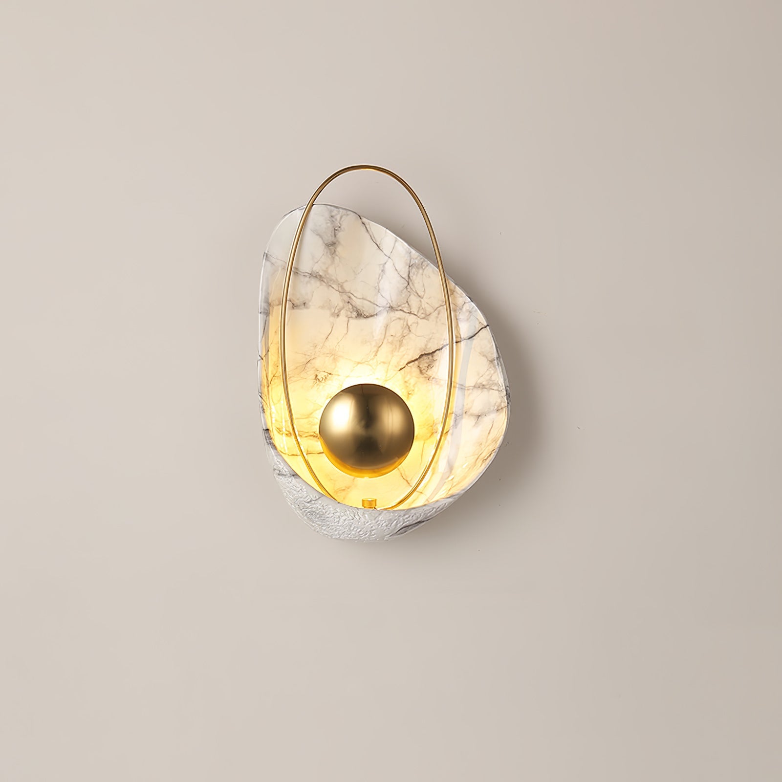 Melani Wandlamp