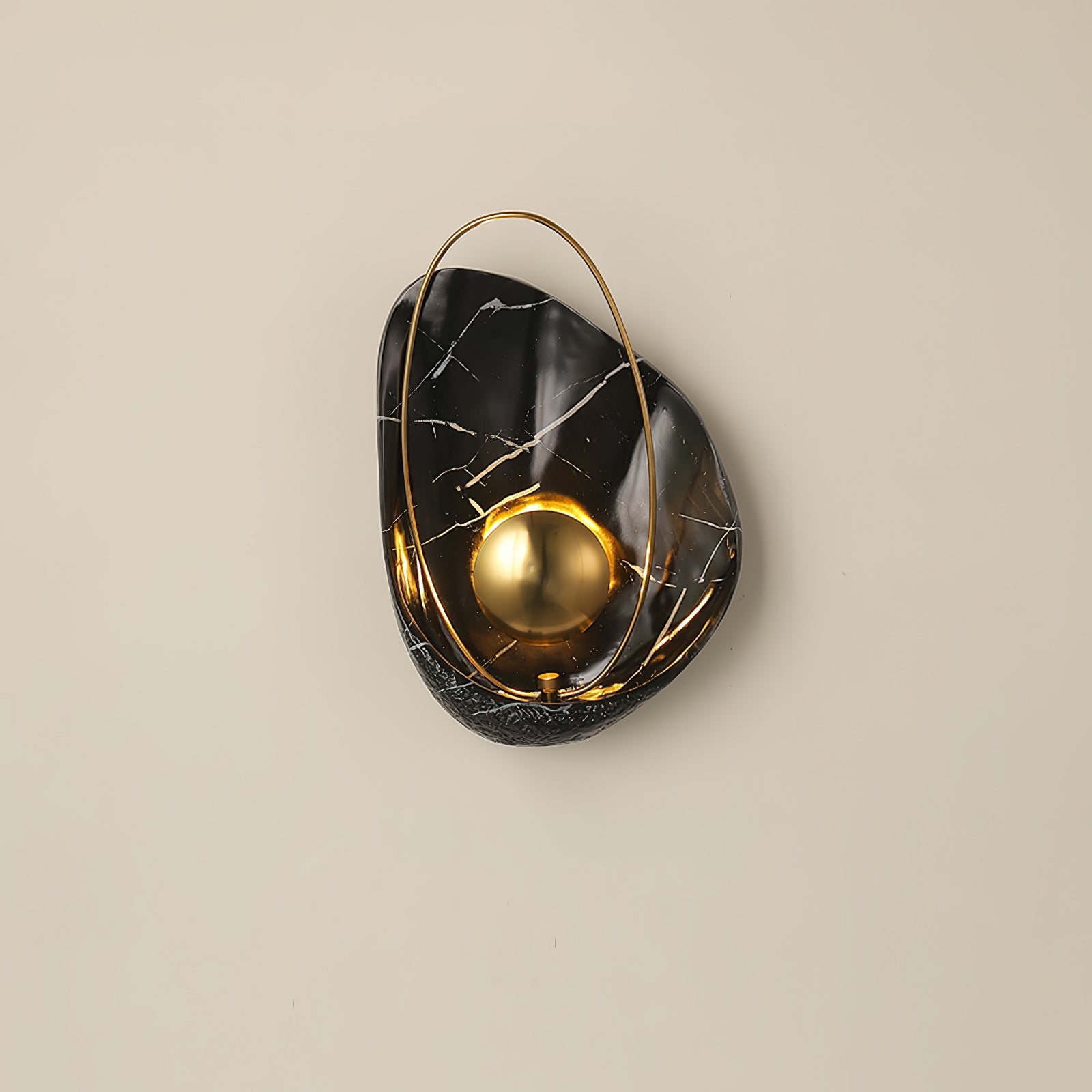 Melani Wandlamp