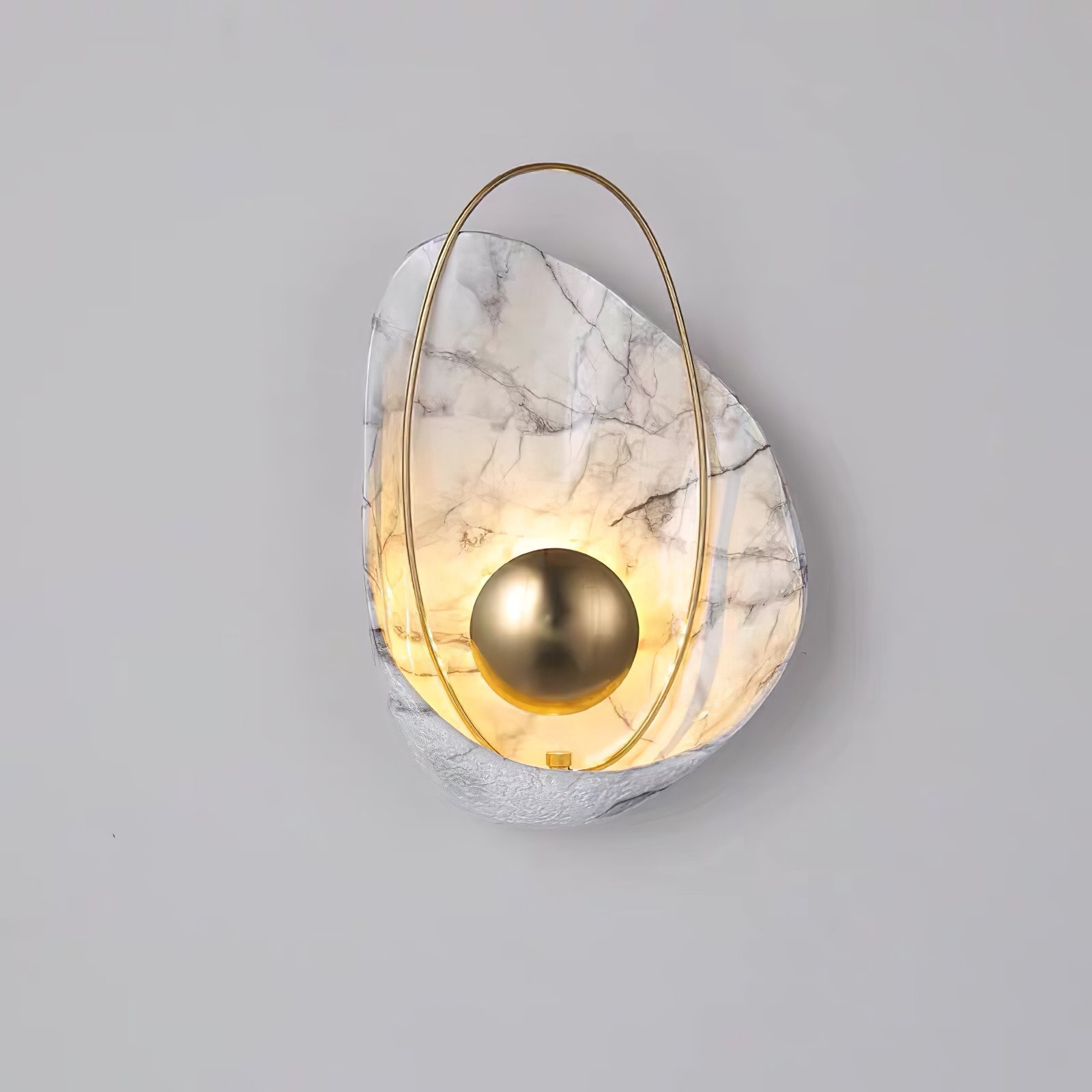 Melani Wandlamp