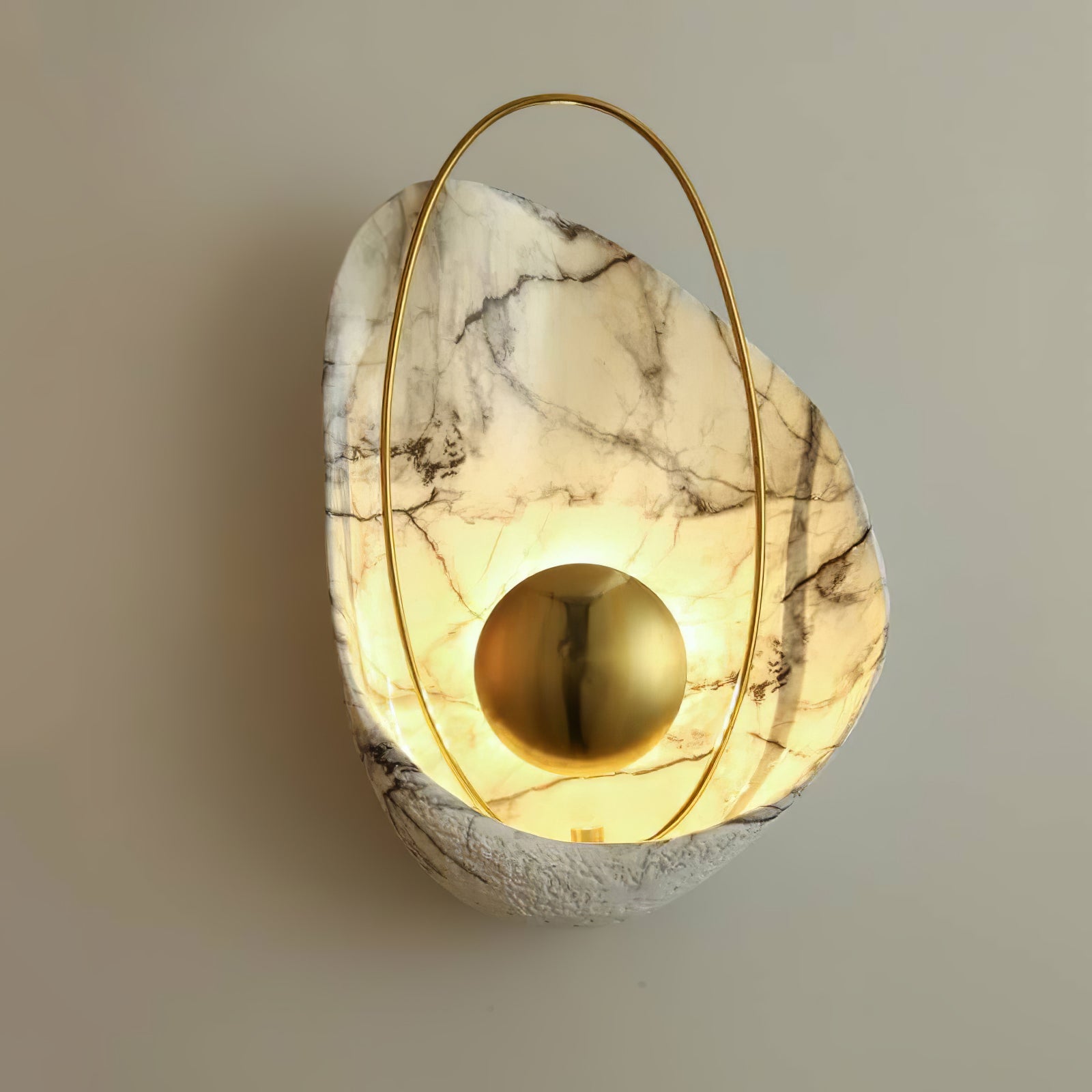 Melani Wandlamp