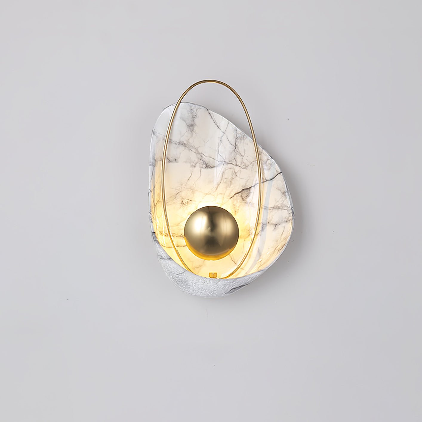 Melani Wandlamp