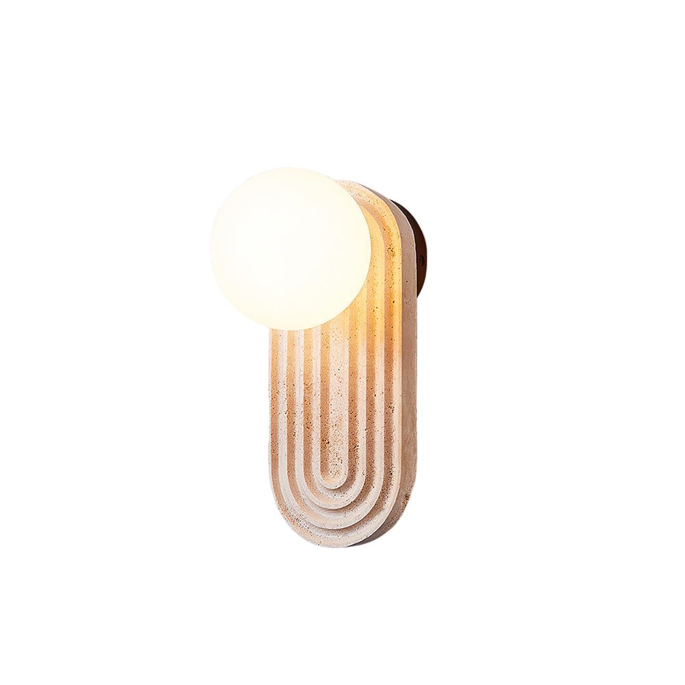 Lanviro Wandlamp