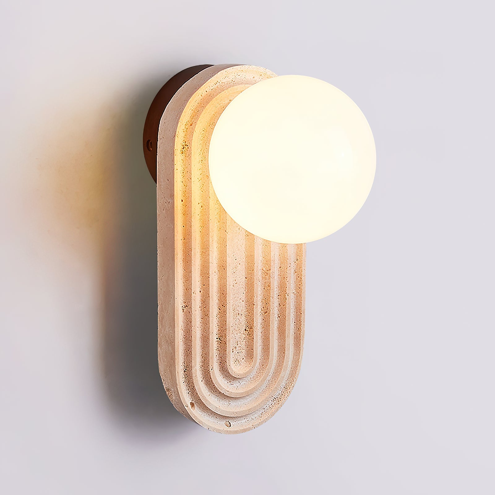 Lanviro Wandlamp