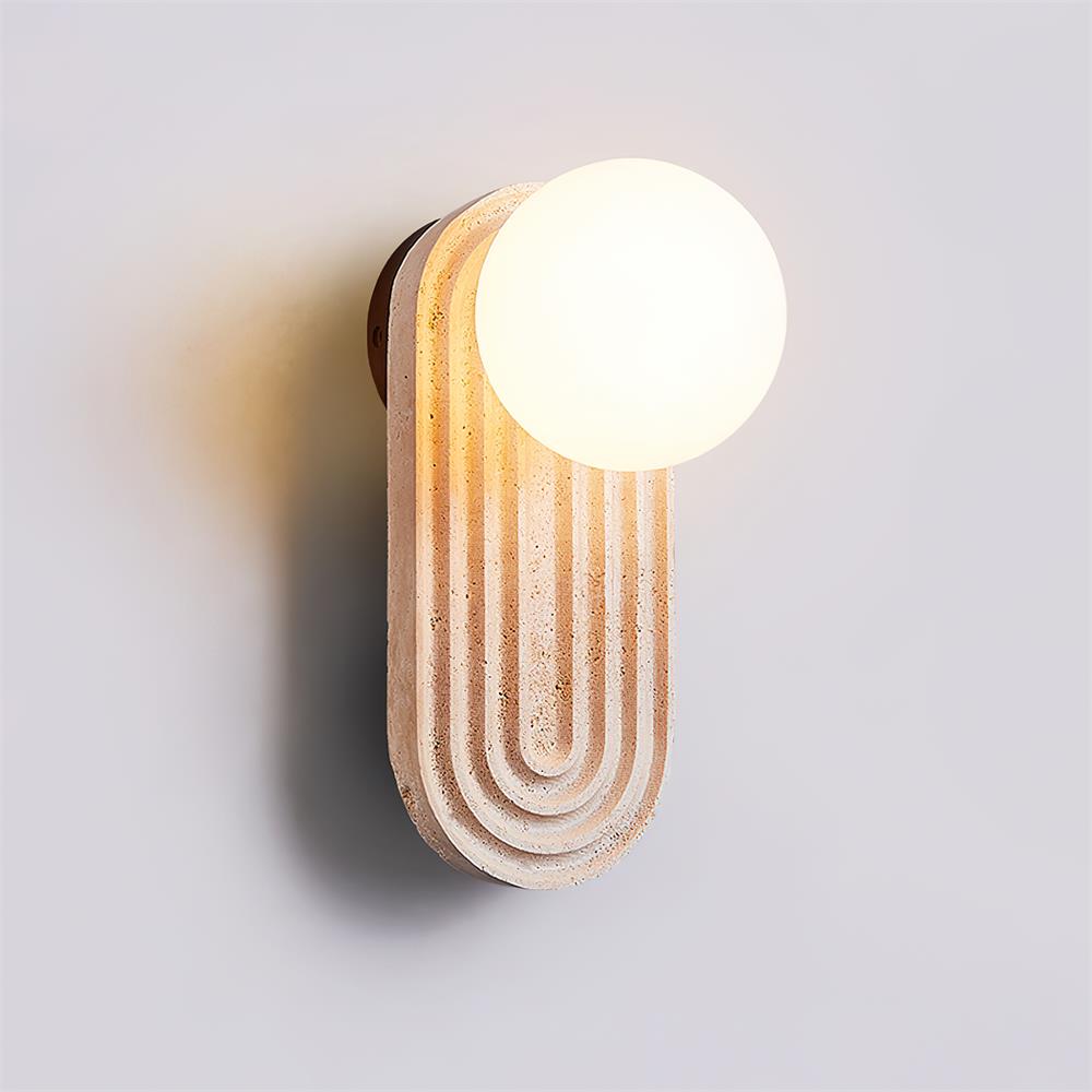 Lanviro Wandlamp