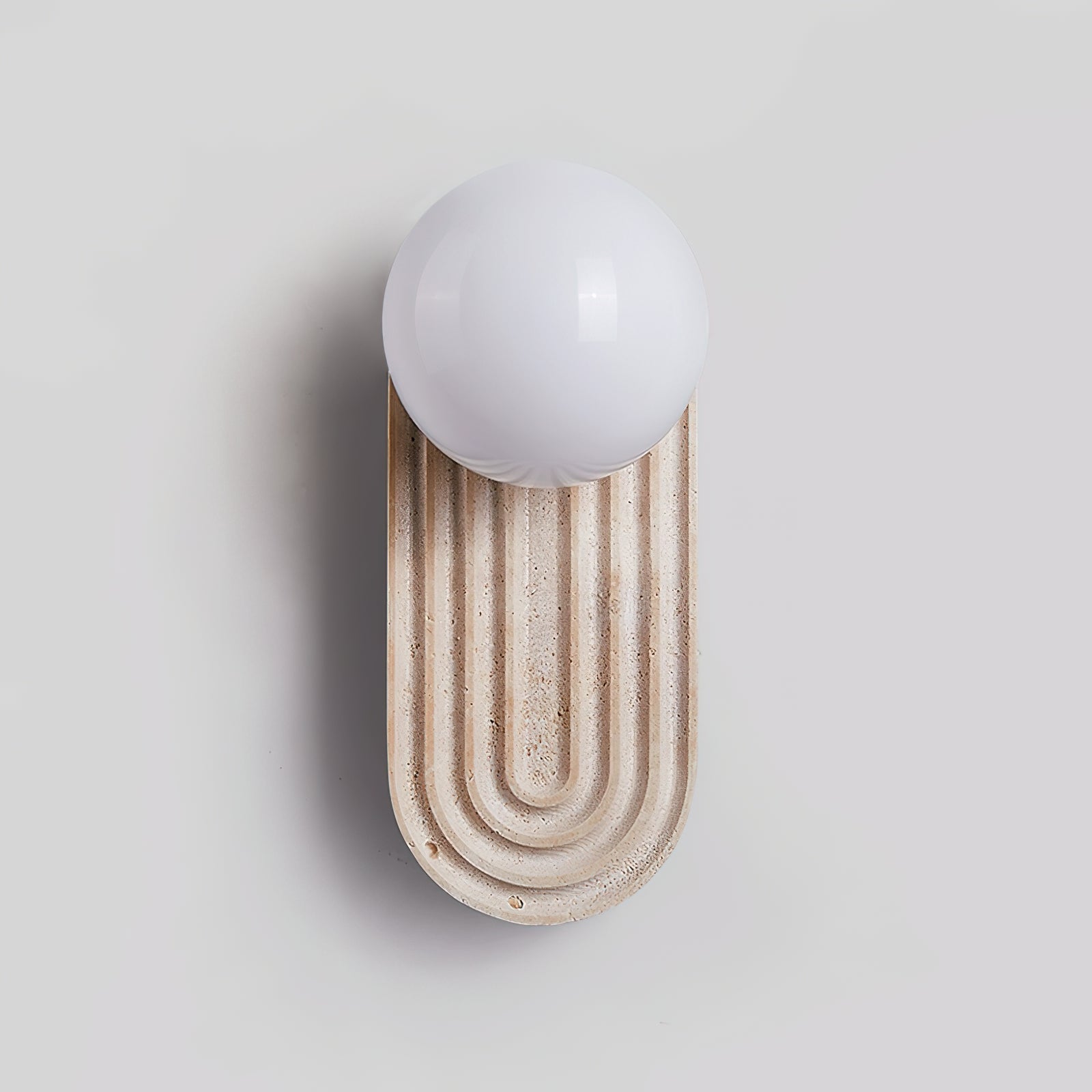 Lanviro Wandlamp