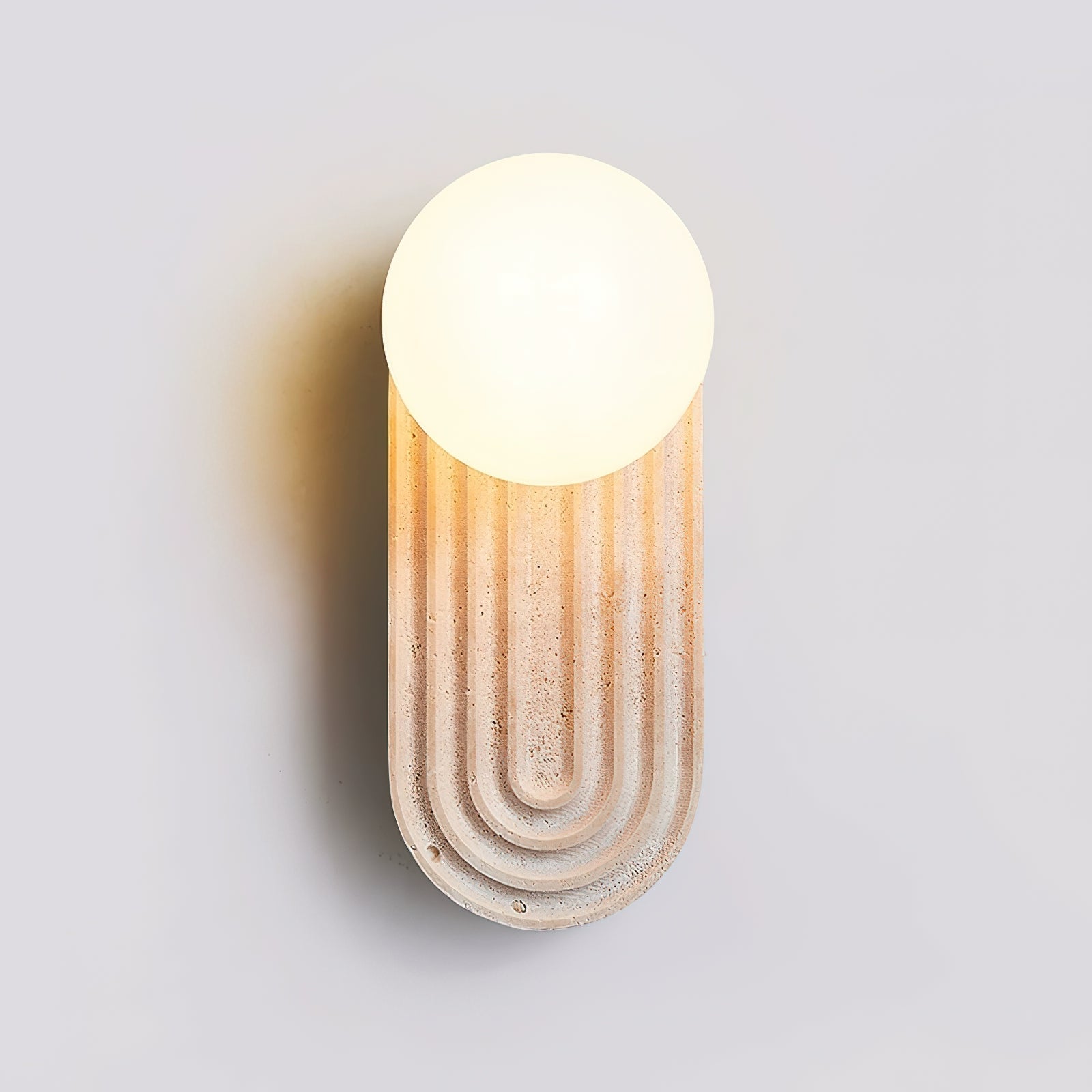 Lanviro Wandlamp