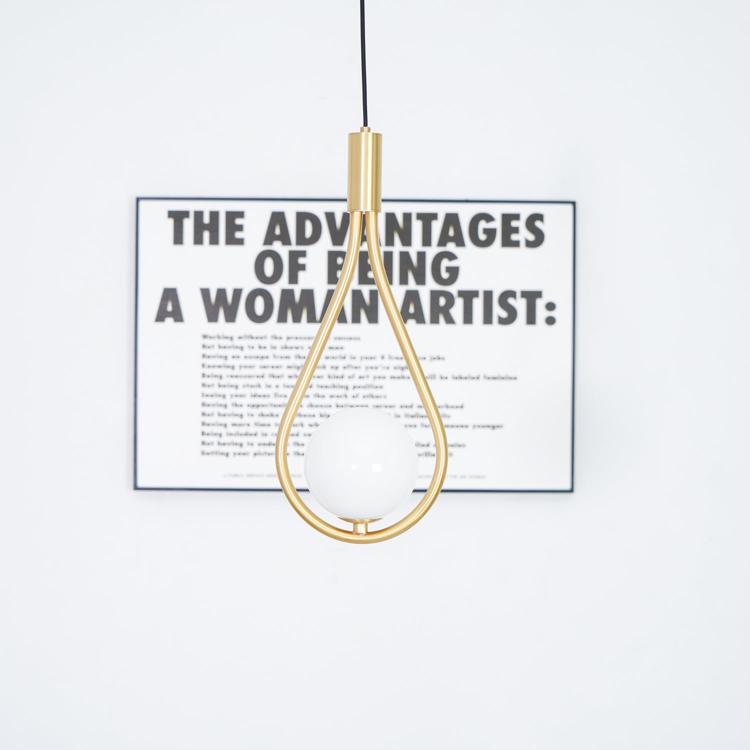 Lampada a sospensione Pazel