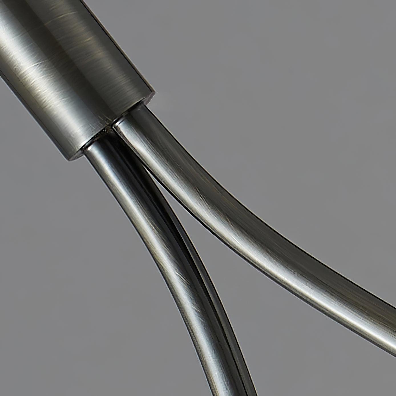 Lampada a sospensione Pazel