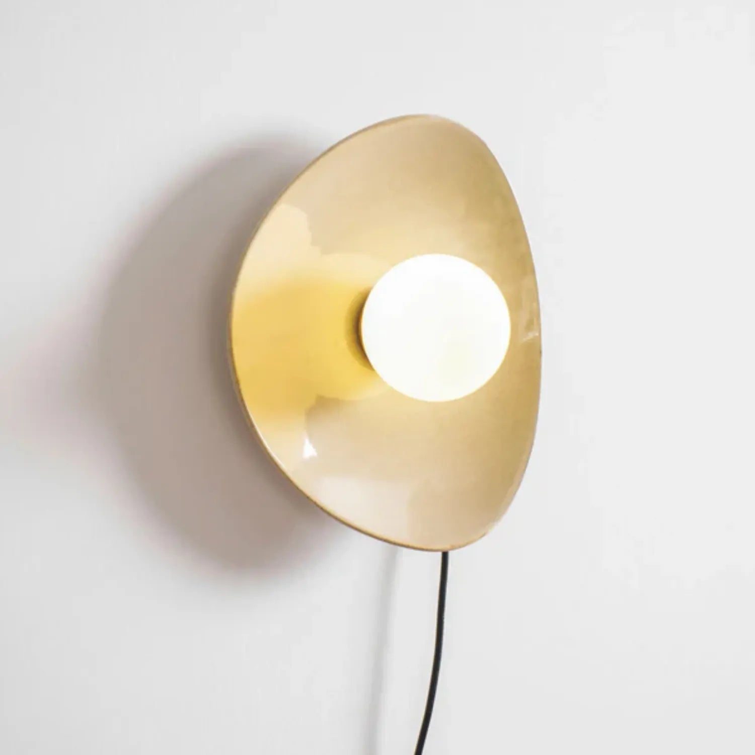 Lampada da parete Podene