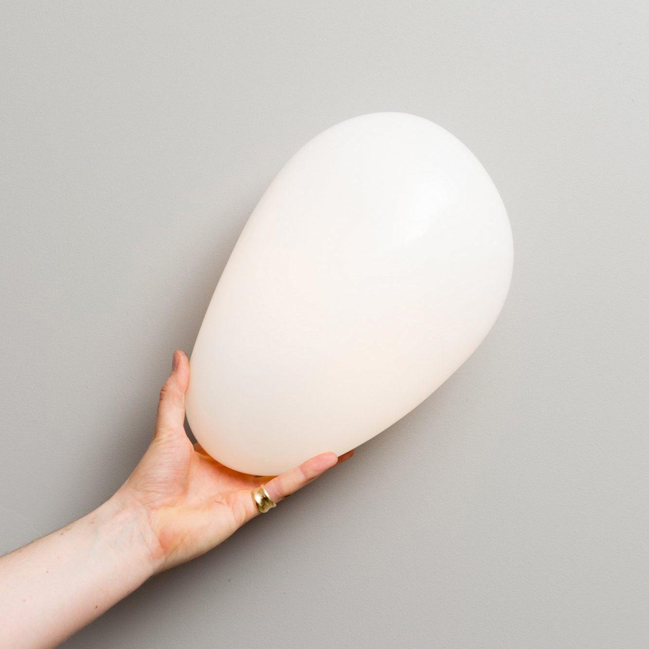 Wallstone Wandlamp