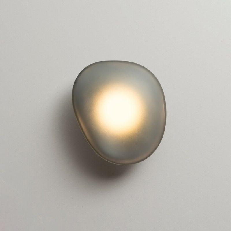 Wallstone Wandlamp