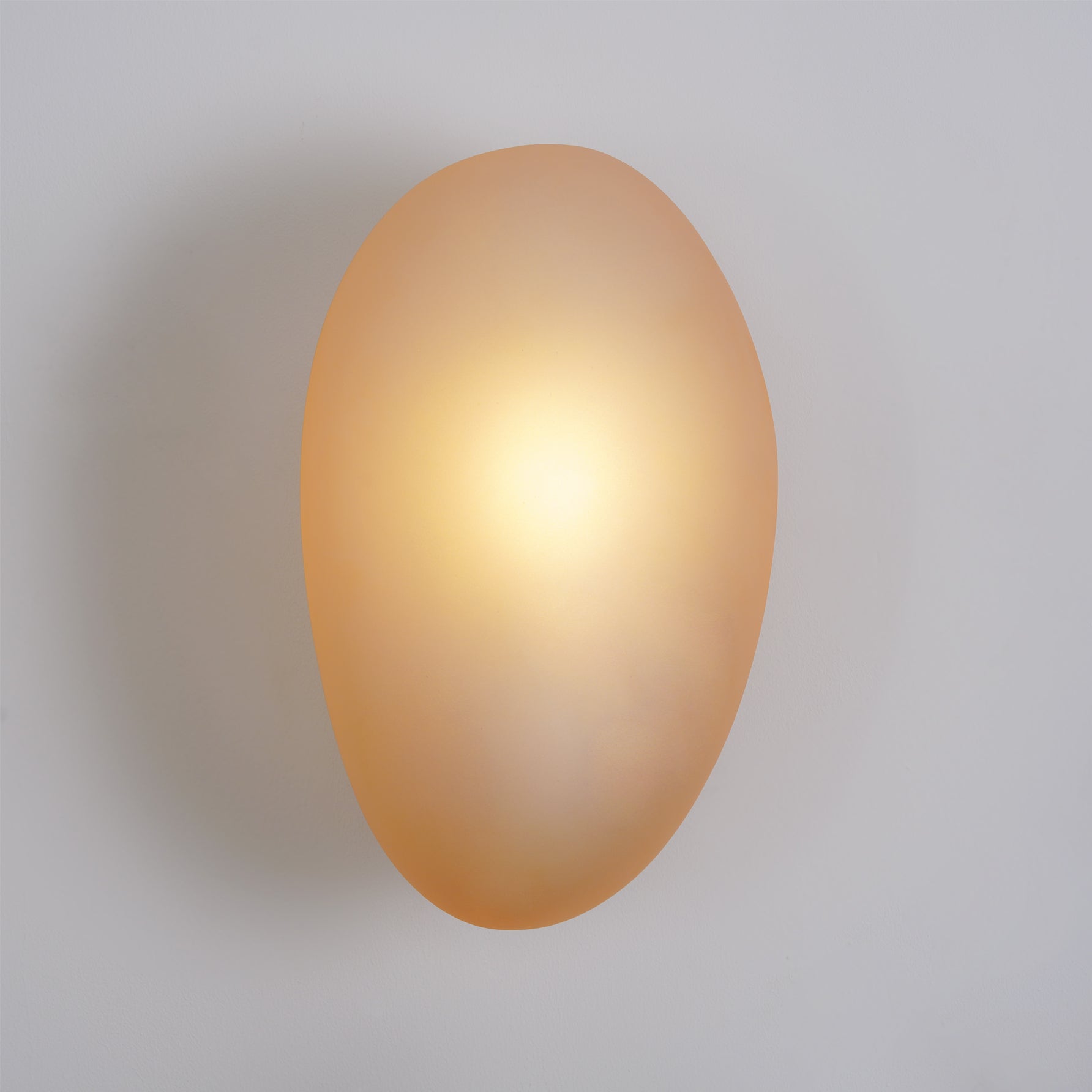 Wallstone Wandlamp