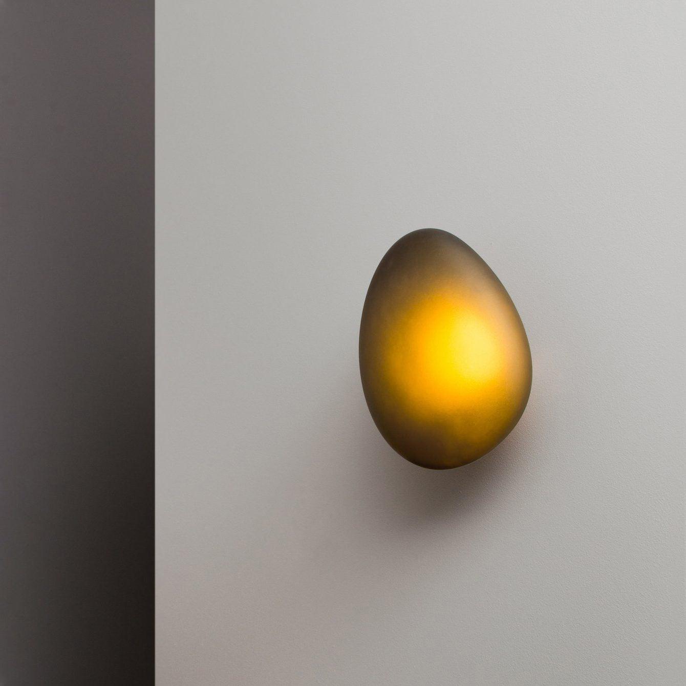 Wallstone Wandlamp