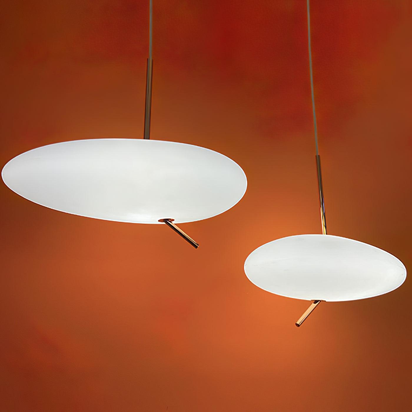 Pezzle Hanglamp