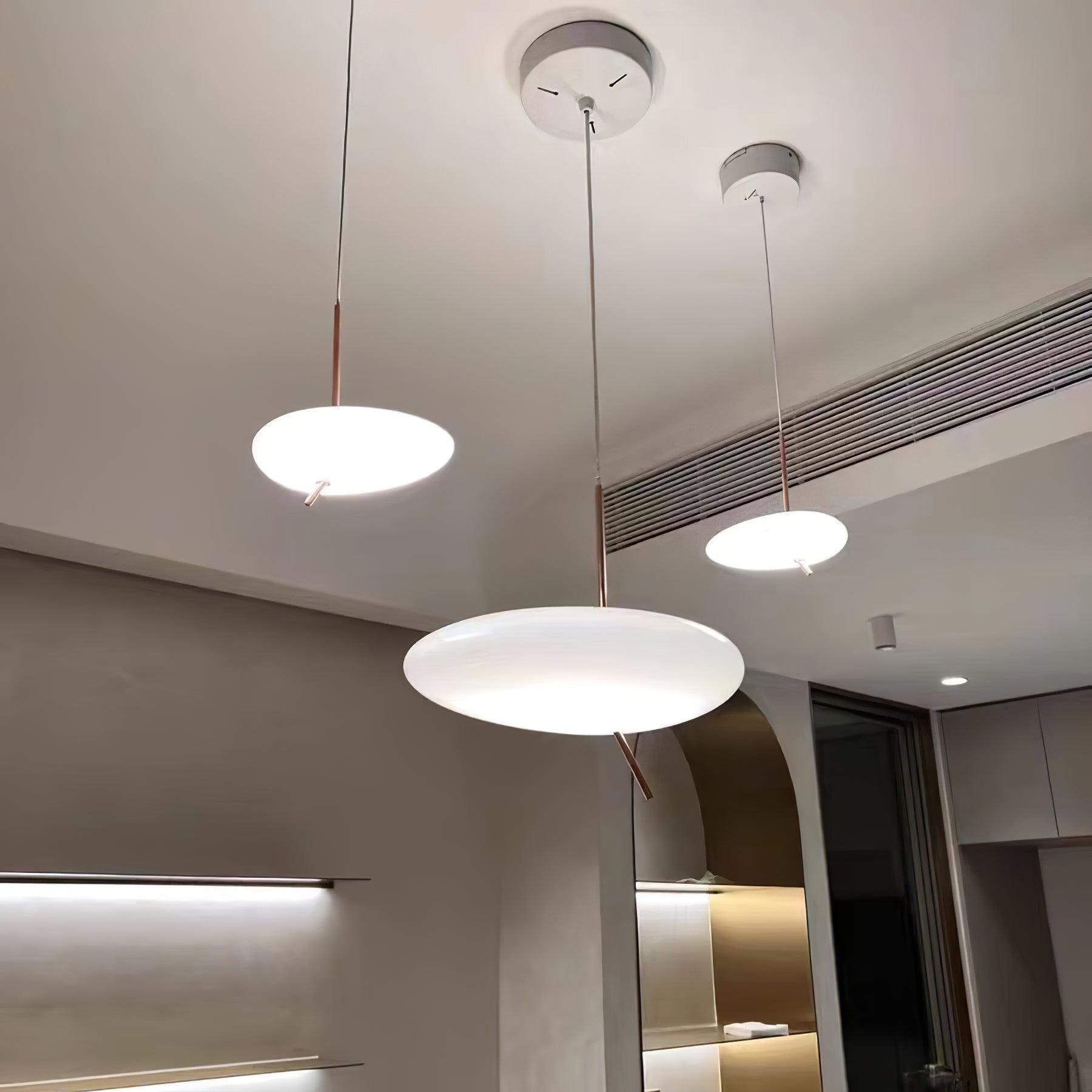 Pezzle Hanglamp