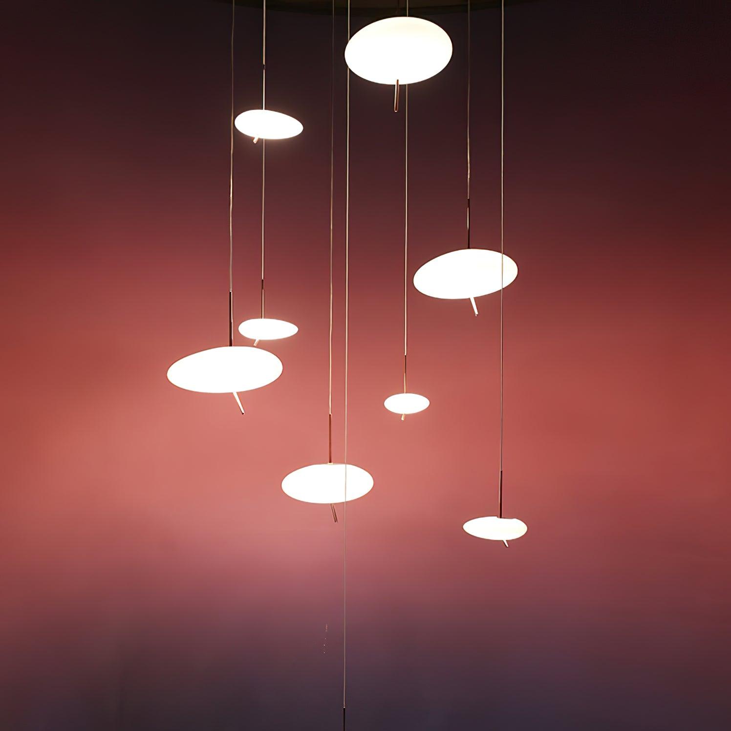 Pezzle Hanglamp