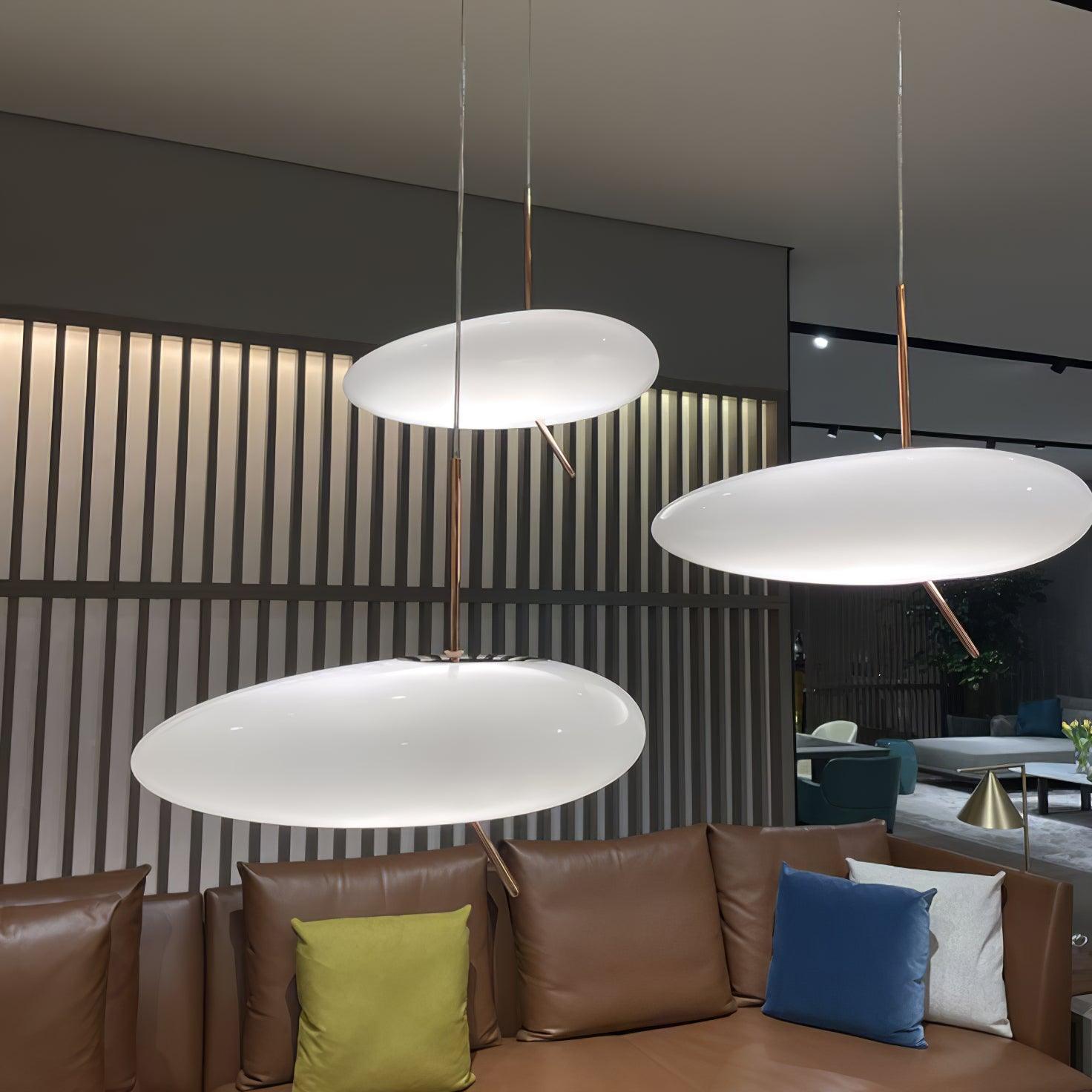 Pezzle Hanglamp