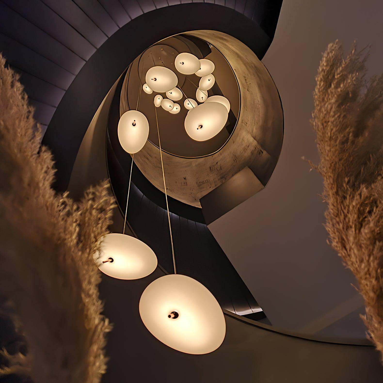Pezzle Hanglamp