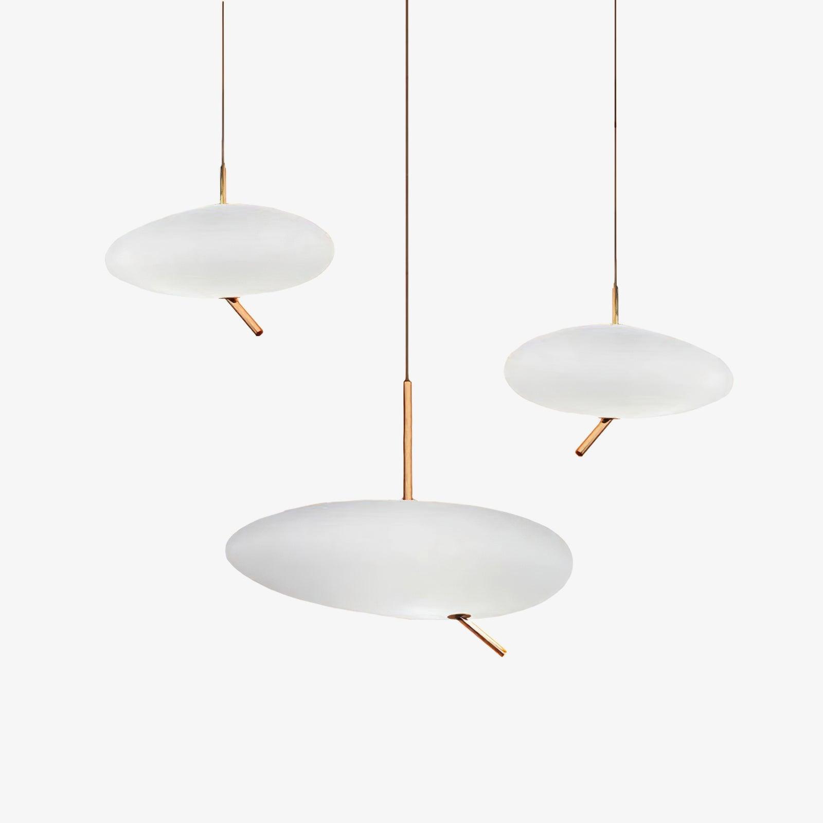 Pezzle Hanglamp